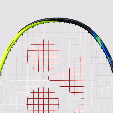 Yonex ASTROX 77 Badminton Racket - Yellow (4U) - main image